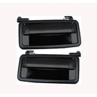 For Chevy Corsica 1987-1996 Exterior Door Handle Driver Passenger Side Pair New. Price: $50.25.
