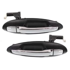 For Kia Magentis 2001-2006 Exterior Door Handle Driver Passenger Side Pair New. Price: $55.96.