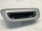 17-25 Chrysler Pacifica Exterior Rear Liftgate Door Handle Q Used. Price: $85.49.