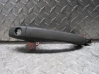 2007-2017 Jeep Patriot/ Compass Left Driver Front Door Handle Exterior Textured Used. Price: $29.96.