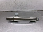 09 - 15 Honda Pilot Right Passenger Rear Exterior Door Handle Body Color Used. Price: $37.95.