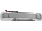 For 2010 Dodge Ram 3500 Door Handle Rear Right Replacement Ap 54241BCSG New. Price: $36.13.