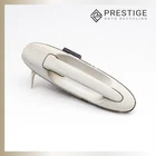 2001-2007 Toyota Tundra Door Handle Exterior Rear Right White 69230-34020-A0 Used. Price: $83.33.