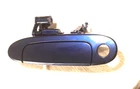 Exterior Handle Brilliant Blue Pearl 8K8 Front Left Side For 2000-05 Toyota Echo New. Price: $19.00.