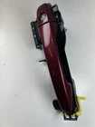 15 - 19 Subaru Legacy Outback Front Left Driver Lh Exterior Door Handle Red Oem Used. Price: $89.99.