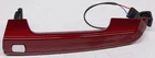 Oem Exterior Door Handle For Cadillac XT4, XT5, XT6 84266880 Red Quartz (gpj, Wa New. Price: $50.00.