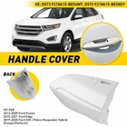 Front Left Door Handle Lock Cover Fit 2019-2020 Ford 2015-2021 Ssv Edge New. Price: $12.34.