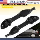 For Toyota Corolla 14-19 Exterior Door Handles Rear Driver Passenger Side 2PC Xh New. Price: $25.99.
