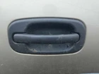 Used Rear Right Exterior Door Handle Fits: 2001 Chevrolet Silverado 2500 Pickup. Price: $70.65.