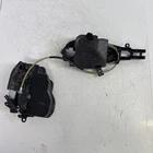 2011-2017 Bmw X3 Rear Right Door Lock Actuator 7318414 Oem Used. Price: $37.99.
