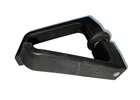 Oem Hmmwv Soft Door Handle, Left Pn 5705619 Nsn 2540-01-300-8744 Used. Price: $32.99.