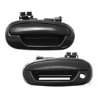 Exterior Door Handle Fits 97-04 Ford F-150 Expedition F-250 Lincoln Navigator New. Price: $35.17.