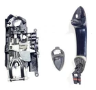2009 2015 Bmw 750I Oem Right Exterior Outside Door Handle Used. Price: $36.30.