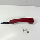 New 2014 - 2020 Dodge Journey Red Exterior Door Handle 1RH64JRMAG Oem. Price: $162.00.