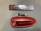 Honda Integra Type DC2 Outer Door Handle - Right Ukdm Edm Jdm Usdm #3 Used. Price: $60.54.