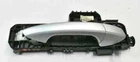 08-17 Mercedes W204 C250 Front Right Passenger Side Exterior Door Handle Oem Used. Price: $34.20.