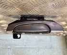 Jaguar S-type 1999-2007 Nearside Rear Left Door Handle Exterior PA6-M25-GF15 Used. Price: $30.07.
