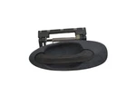 Door Handle Left Rear Fits For Saab 9-3 (YS3F) 2.0 12785558 Used. Price: $49.41.