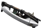 05-11 Mercedes R171 SLK280 SLK350 Left Driver Side Exterior Door Handle Oem Used. Price: $49.50.