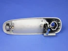 Genuine Mopar Front Door Exterior Handle Left 1EH591S2AA New. Price: $91.41.