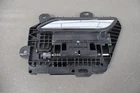 2016-2020 Oem Tesla Model Rear Left Driver Side Exterior Door Handle Chrome Used. Price: $184.00.