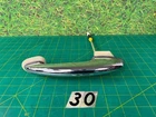 11-16 Mini Cooper Countryman R60 Rear Right Door Exterior Handle Oem Used. Price: $38.88.