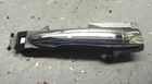 15 16 17 18 19 20 Nissan Rogue Left Rear Exterior Door Handle 806404BA0D Used. Price: $35.00.