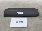 2008 Mazda 6 Sedan Rear Right Door Sill Scuff Plate Gray Oem+ Used. Price: $56.39.