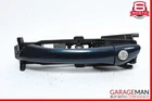 05-11 Mercedes R171 SLK280 Front Left Driver Side Exterior Door Handle Oem Used. Price: $35.00.