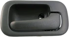 Interior Door Handle Dorman 92655 Fits 92-95 Honda Civic New. Price: $26.18.