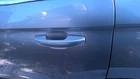 Driver Door Handle Exterior Only Front Fits 18-24 Expedition Used. Price: $110.70.