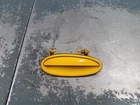 2003 Chevy Corvette C5 Z06 Right Door Outside Handle Assembly #8792 H2 Used. Price: $27.99.