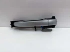 10-14 Subaru Outback Front Door Handle Assembly Right Passenger Side Silver G1U Used. Price: $68.99.
