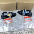 Oem Pair Left & Right For Honda Crz Cr-z Door Outer Handles 2011-2015 Us New. Price: $72.49.