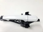 09-15 Jaguar Xf Front Right Pass Side Exteior Outer Door Handle Unit Oem Used. Price: $55.00.
