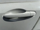 Driver Door Handle Exterior Assembly Sedan Rear Fits 12-15 Civic 1350146 Used. Price: $44.40.