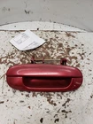 Passenger Right Door Handle Exterior Front Body 2002-2009 Envoy Oem Used. Price: $30.95.