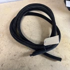 06 07 08 09 10 11 Oem Bmw 335I 328I 330I Rear Right Left Door Weather Strip Seal Used. Price: $39.95.