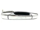 Right Passenger Rear Exterior Door Handle Fits 2007-2014 Chevrolet Tahoe 84085 Used. Price: $51.69.