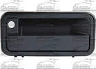 Sherman Parts 900-136BL Lh Outr Ft Dr Hdl Blk Textured Chevy/gmc C/k P/u 95-02 New. Price: $21.99.