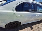 Passenger Right Rear Side Door Without Turbo Fits 11 Lancer 2744507 Used. Price: $299.00.
