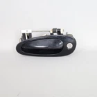 1997-2004 Porsche 911 Boxster 986 Left Outside Door Handle 99653706302 Oem Used. Price: $69.17.