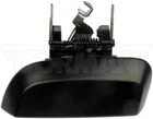 Dorman Exterior Door Handle , Pn# 81075 New. Price: $24.07.