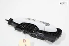 2014-2022 Jeep Cherokee Rear Left Side Exterior Door Handle Bright White Oem Used. Price: $53.81.