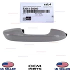 Genuine Rear Right Passenger Outside Door Handle Oem 2020-2025 Kia Sorento New. Price: $59.94.