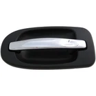 Dorman 83386 Exterior Door Handle Side Right New. Price: $68.66.