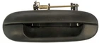 Exterior Door Handle-outside Dorman 80540 New. Price: $55.95.