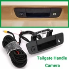 68044904AG Tailgate Handle Backup Rear View Camera For Dodge Ram 1500 2500 3500 New. Price: $38.99.