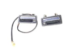 1983 Nissan 280ZX Oem Pair Exterior Outside Door Handles Used. Price: $69.00.