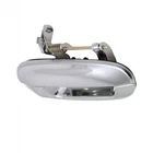 For 2004-2007 Buick Rainier Exterior Door Handle Front Passenger Side Chrome New. Price: $41.05.